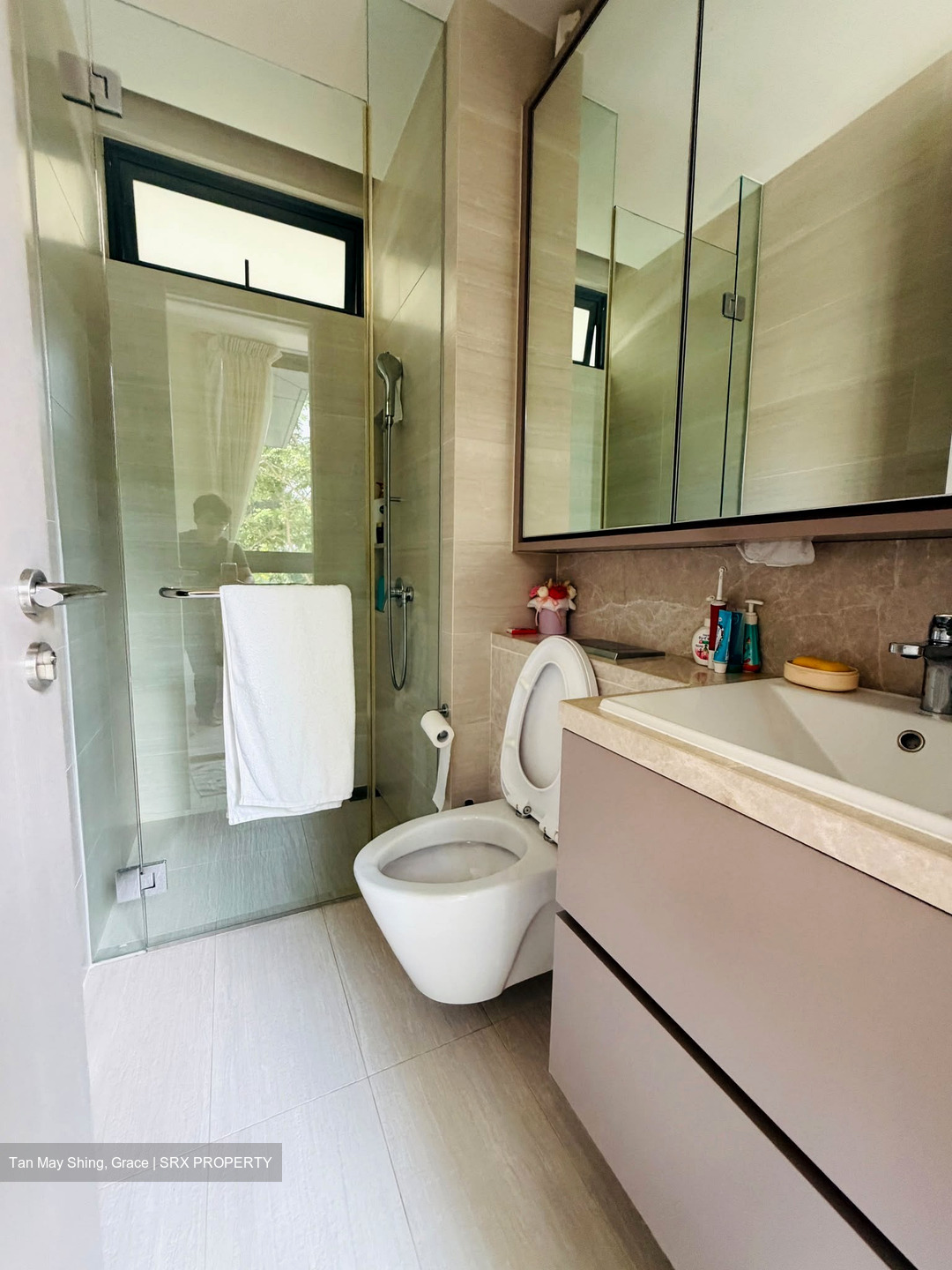 Highline Residences (D3), Condominium #595741731